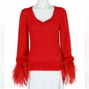 Gucci Mohair Sweater